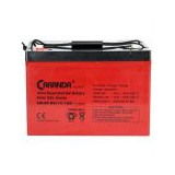 Acumulator SOLAR GEL 12V 100Ah