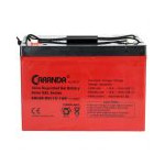 Acumulator SOLAR GEL 12V 100Ah Acumulator SOLAR GEL 12V 100Ah