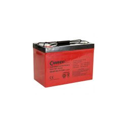 Acumulator SOLAR GEL 12V 100Ah