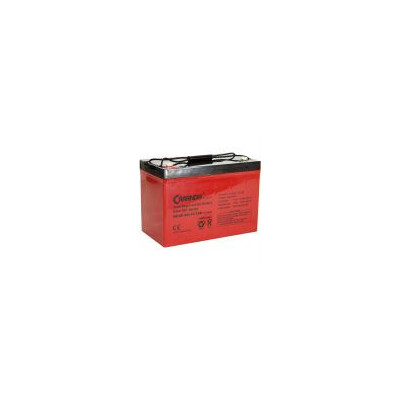 Acumulator SOLAR GEL 12V 100Ah