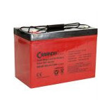 Acumulator SOLAR GEL 12V 100Ah