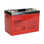 Acumulator SOLAR GEL 12V 100Ah Acumulator SOLAR GEL 12V 100Ah