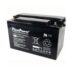 12V 100Ah Acumulator cu Gel Deep Cycle LFPG12100 12V 100Ah Acumulator cu Gel Deep Cycle LFPG12100