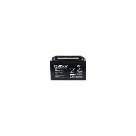 12V 100Ah Acumulator cu Gel Deep Cycle LFPG12100