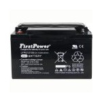 12V 100Ah Acumulator cu Gel Deep Cycle LFPG12100 12V 100Ah Acumulator cu Gel Deep Cycle LFPG12100