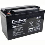 12V 100Ah Acumulator cu Gel Deep Cycle LFPG12100 12V 100Ah Acumulator cu Gel Deep Cycle LFPG12100