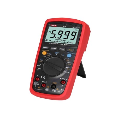Aparat de masura multimetru digital UNI-T UT139E