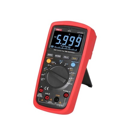 Multimetru aparat de masura digital UNI-T UT139S