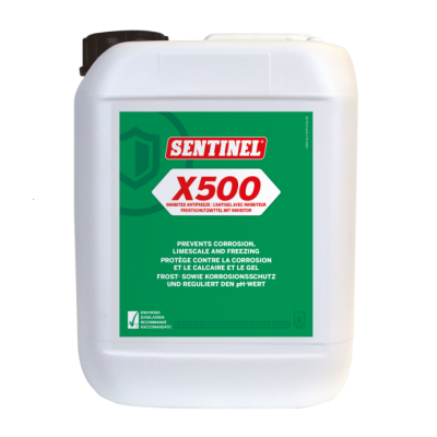 SENTINEL X500 20L