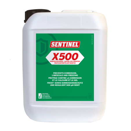 SENTINEL X500 20L