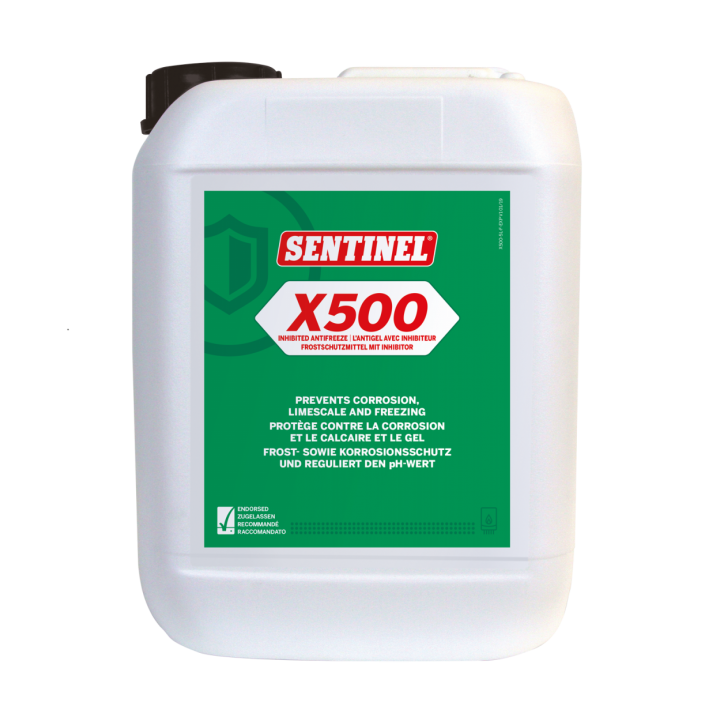 SENTINEL X500 20L