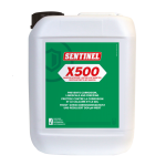 SENTINEL X500 20L SENTINEL X500 20L