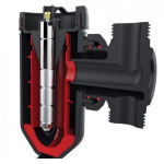 Filtru magnetic Vortex 300