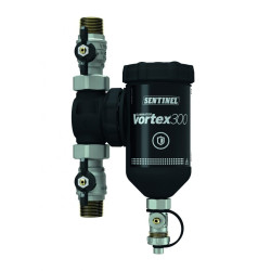 Filtru magnetic Vortex 300