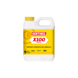 SENTINEL X100