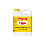SENTINEL X100 SENTINEL X100