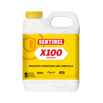 SENTINEL X100 SENTINEL X100