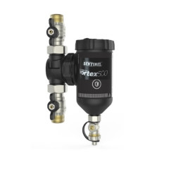 Filtru magnetic Vortex 500
