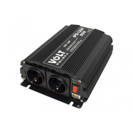 Invertoare auto, Invetor auto Convertor IPS 1200 DUO 12 / 24V / 230V -1, dioda.ro