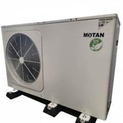 Pompa caldura aer-apa MBT HP Mono A/W R290 16KW/BH3KW230V