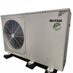 Pompa caldura aer-apa MBT HP Mono A/W R290 16KW/BH3KW230V