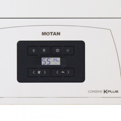 Centrala termica Condens KPlus