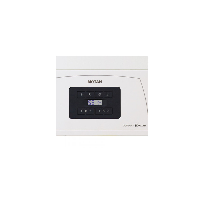 Centrala termica Condens KPlus