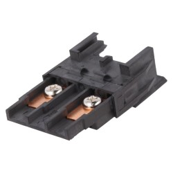 Accesorii Sisteme Fotovoltaice, Acces.sig: clemă siguranţă: 29mm 60A pe cablu Term: şurub M5 -7, dioda.ro