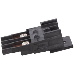 Accesorii Sisteme Fotovoltaice, Acces.sig: clemă siguranţă: 29mm 60A pe cablu Term: şurub M5 -8, dioda.ro