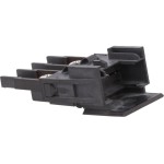 Accesorii Sisteme Fotovoltaice, Acces.sig: clemă siguranţă: 29mm 60A pe cablu Term: şurub M5 -1, dioda.ro