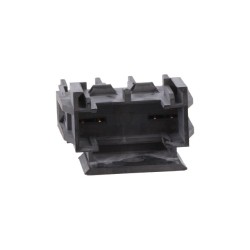 Accesorii Sisteme Fotovoltaice, Acces.sig: clemă siguranţă: 29mm 60A pe cablu Term: şurub M5 -10, dioda.ro