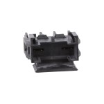 Accesorii Sisteme Fotovoltaice, Acces.sig: clemă siguranţă: 29mm 60A pe cablu Term: şurub M5 -1, dioda.ro