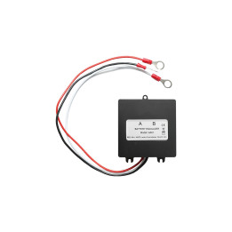 Egalizator BMS baterii 24-36-48V, HA01 pentru baterii sistem solar fotovoltaic