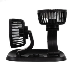 ventilator auto dublu xtrobb 23222