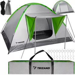 cort turistic pentru 2-4 persoane. montana 23481