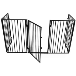 Poarta semineu de baza BK-2961