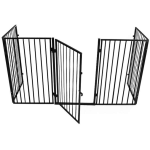 Poarta semineu de baza BK-2961