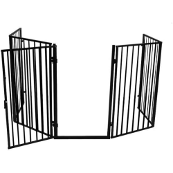 Poarta semineu de baza BK-2961