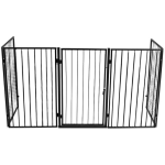 Poarta semineu de baza BK-2961