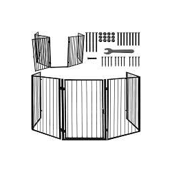 Poarta semineu de baza BK-2961