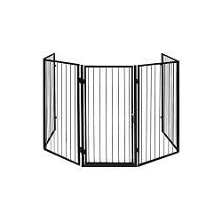 Poarta semineu de baza BK-2961
