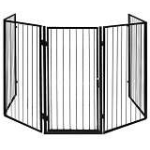 Poarta semineu de baza BK-2961