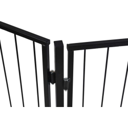 Poarta semineu de baza BK-2961