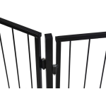 Poarta semineu de baza BK-2961