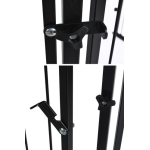 Poarta semineu de baza BK-2961