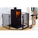 Poarta semineu de baza BK-2961