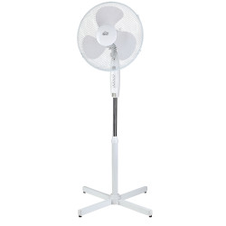 ventilator cu picior 40cm 40 w  dcg