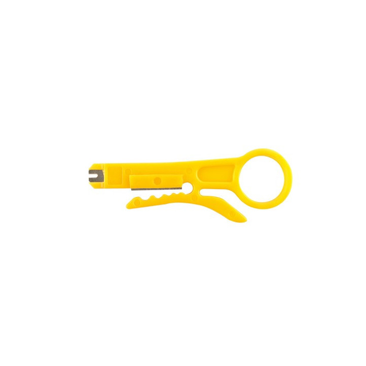 tester de cablu - kit de retea 6-in-1 23547
