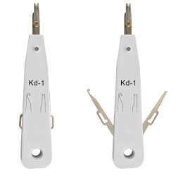 tester de cablu - kit de retea 6-in-1 23547