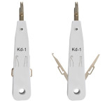 tester de cablu - kit de retea 6-in-1 23547